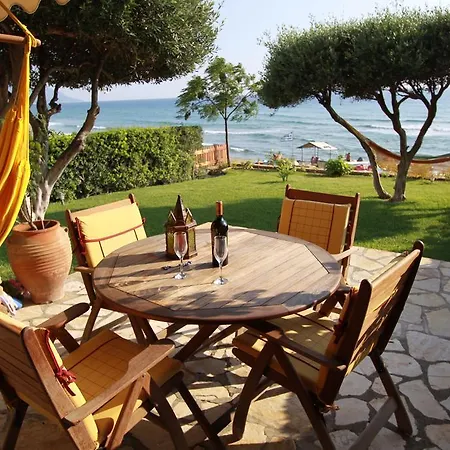 Διαμέρισμα Beachfront And Villas Γλυφάδα