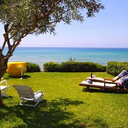 Beachfront And Villas Διαμέρισμα Γλυφάδα