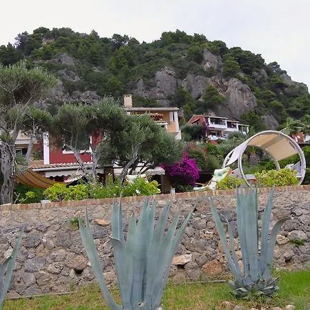 Διαμέρισμα Beachfront And Villas