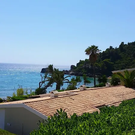 Beachfront And Villas