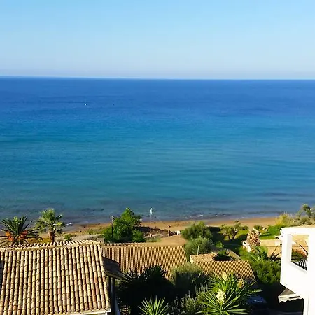 公寓 Beachfront And Villas