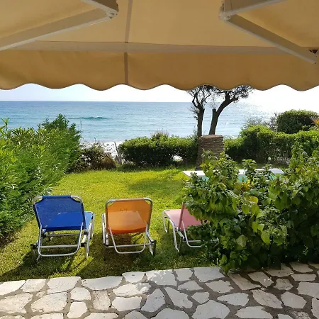 Beachfront And Villas Διαμέρισμα Γλυφάδα