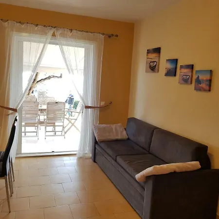 Διαμέρισμα Beachfront And Villas Γλυφάδα