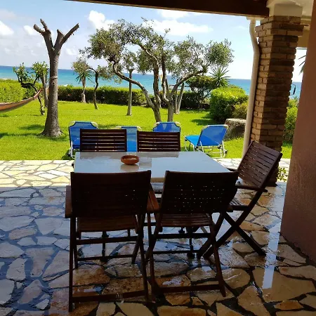 Beachfront And Villas *