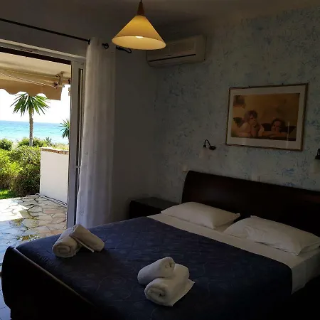 Διαμέρισμα Beachfront And Villas *