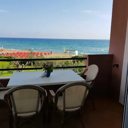 Beachfront And Villas * Γλυφάδα