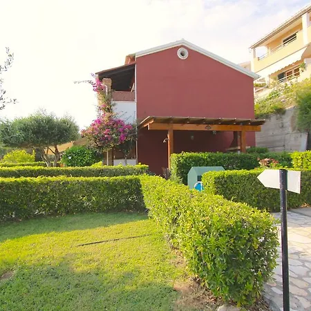 Glyfada Beachfront And Villas Apartment Glyfada (Corfu)