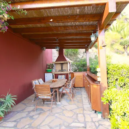 Apartament Beachfront And Villas
