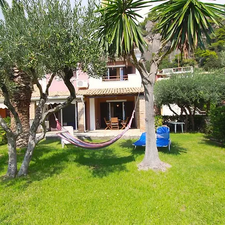 Glyfada Beachfront And Villas