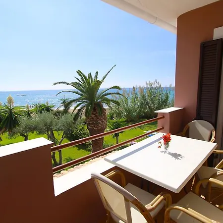 Apartment Glyfada Beachfront And Villas