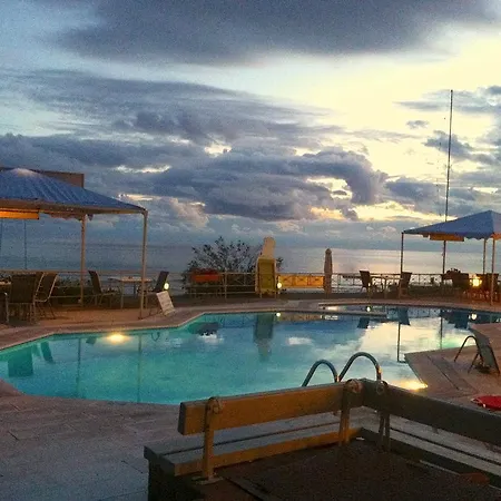 Apartment Glyfada Beachfront And Villas