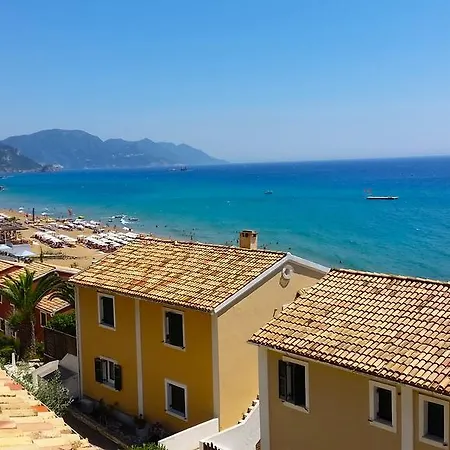 Apartament Beachfront And Villas