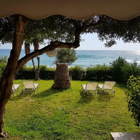 Apartment Glyfada Beachfront And Villas *