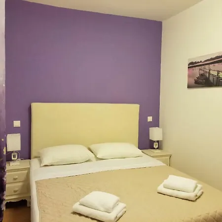 Apartament Beachfront And Villas *