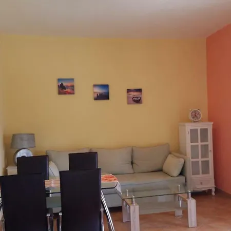 Beachfront And Villas Apartament *