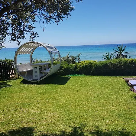 Apartament Beachfront And Villas Glyfada (Corfu)